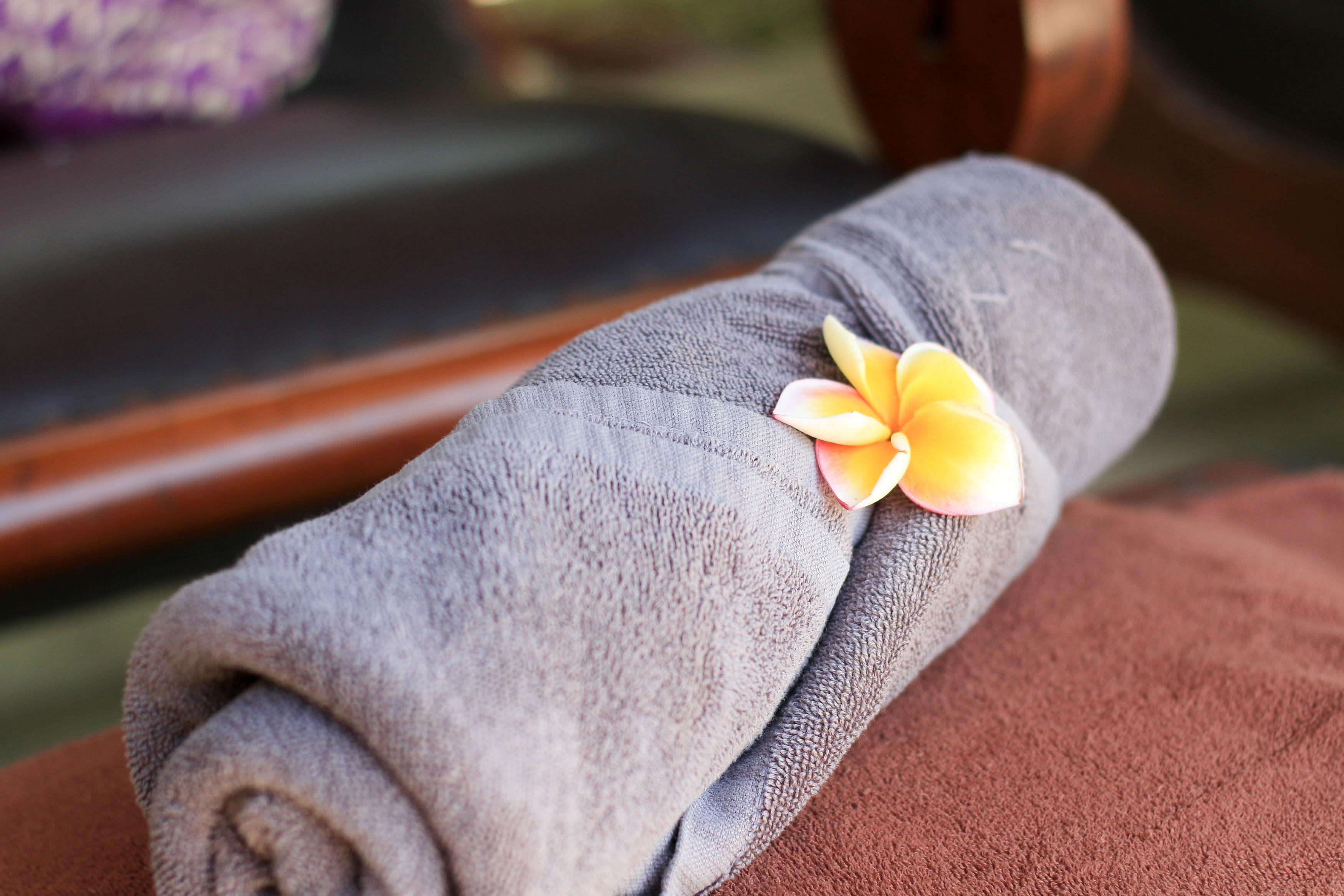Aleesha And Resort Sanur